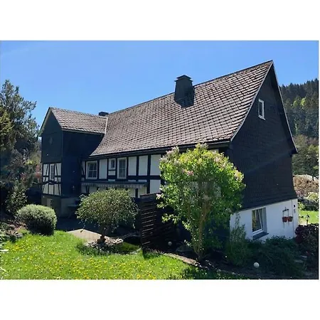 Vakantiehuis Sauerland-relax